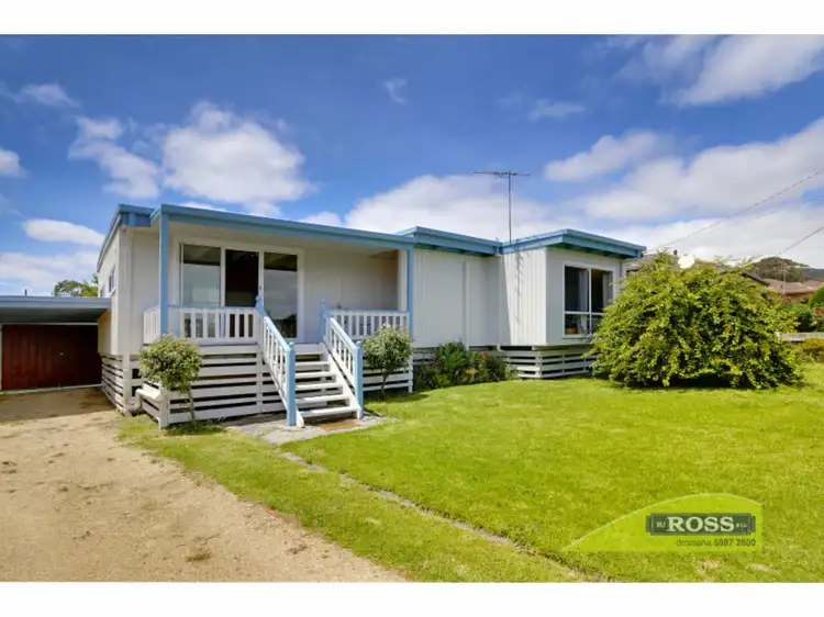 35 Monaco Parade, Dromana VIC 3936