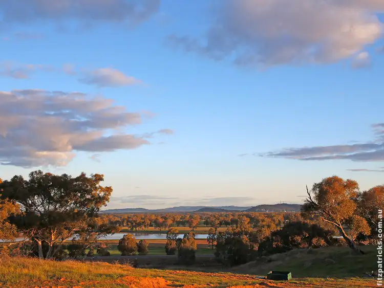 LOT 557 Bradman Drive, Boorooma NSW 2650