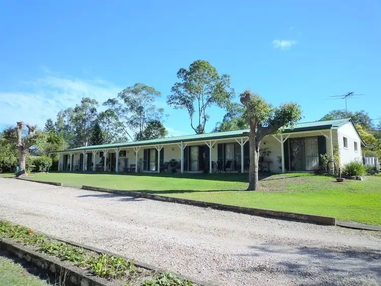 49 Bayley Road, Blacksoil QLD 4306