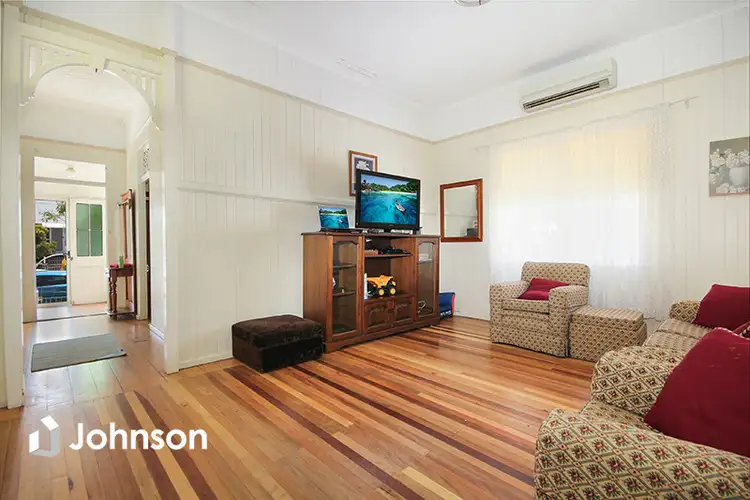Second view of Homely house listing, 49 Salisbury Street, Woolloongabba QLD 4102