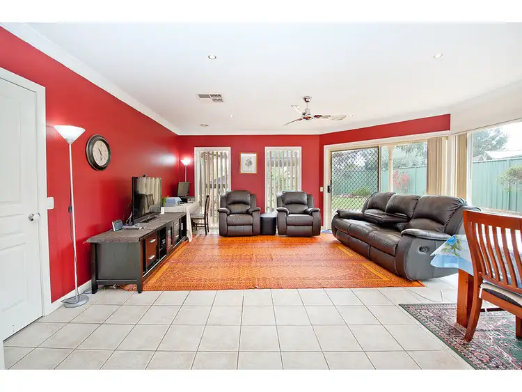 Fifth view of Homely house listing, 116 Dryandra Way, Thurgoona NSW 2640