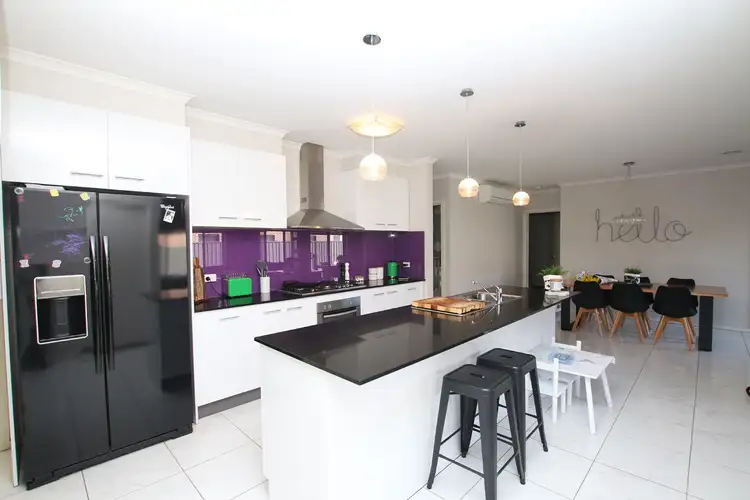 Second view of Homely house listing, 11 Haywood Court, Warrnambool VIC 3280
