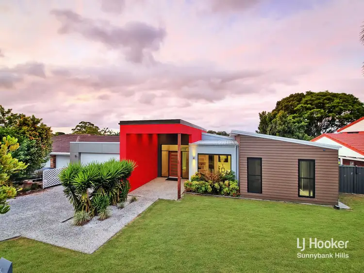 Main view of Homely house listing, 26 Cherrywood Street, Sunnybank Hills QLD 4109