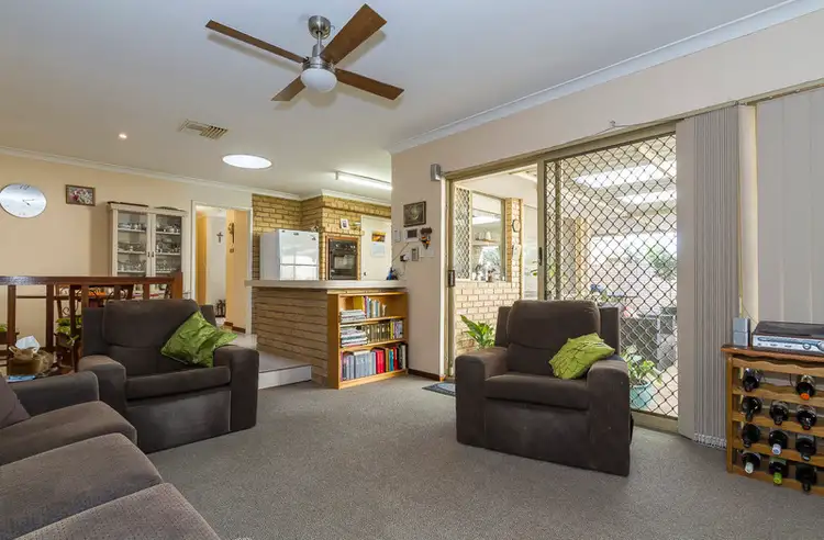 Fifth view of Homely house listing, 20 Bramble Way, Ballajura WA 6066