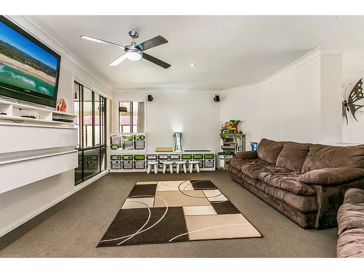 Second view of Homely house listing, 78 Toongahra Circuit, Goonellabah NSW 2480