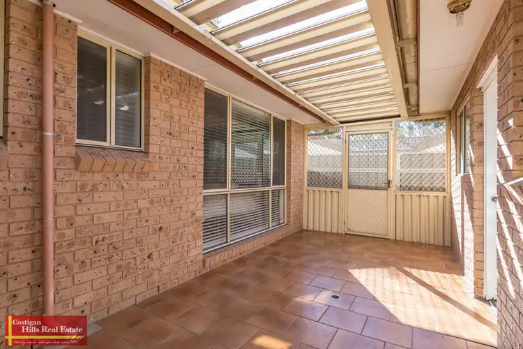 Seventh view of Homely semi-detached listing, 19B Martina Street, Plumpton NSW 2761
