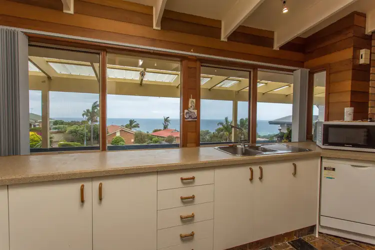 Second view of Homely house listing, 26 Beach View Court, Tura Beach NSW 2548
