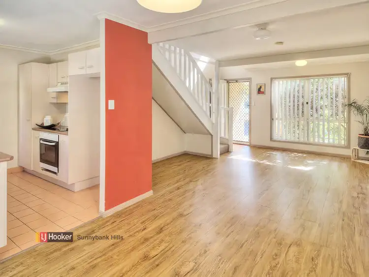 Sixth view of Homely townhouse listing, 62/62 Brandon Road, Runcorn QLD 4113