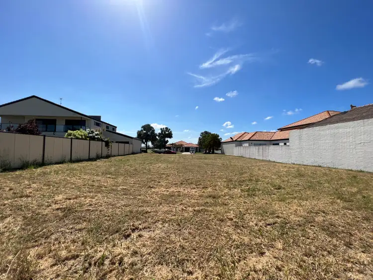 Second view of Homely land listing, 75 Monaco Drive, Zilzie QLD 4710