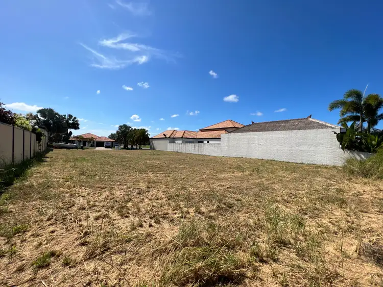 Seventh view of Homely land listing, 75 Monaco Drive, Zilzie QLD 4710