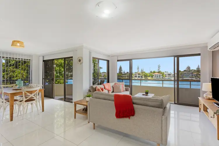 Third view of Homely apartment listing, 11/1 Peninsular Drive, Surfers Paradise QLD 4217