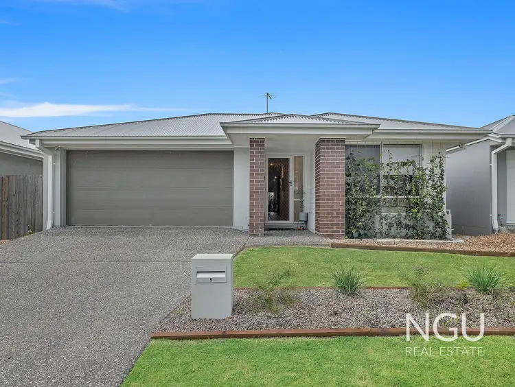 5 Turin Street, Redbank QLD 4301