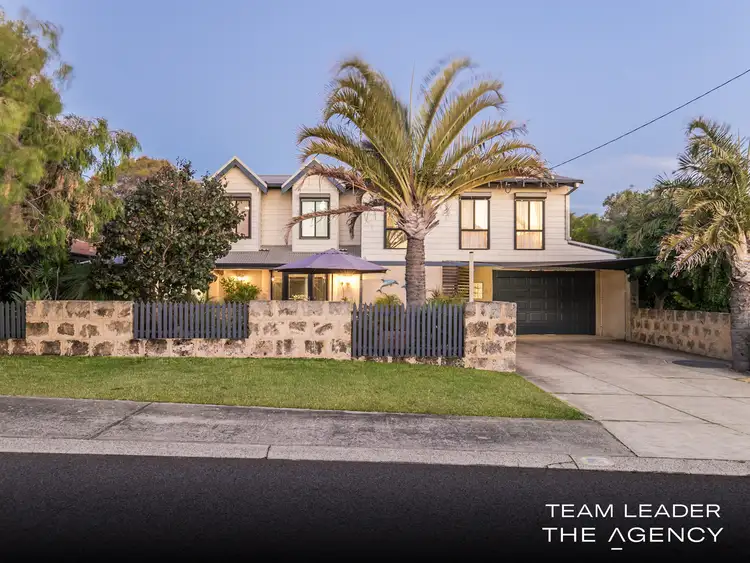 Main view of Homely house listing, 7 Stepmoon Street, Falcon WA 6210