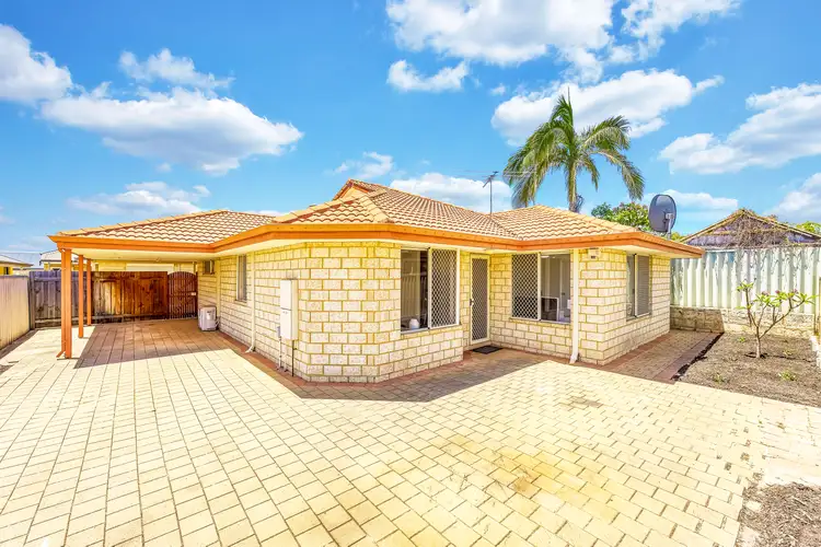 Main view of Homely house listing, 35a Gibbs Street, East Cannington WA 6107