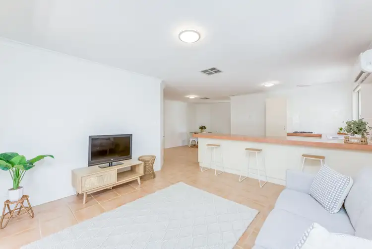 Second view of Homely house listing, 35a Gibbs Street, East Cannington WA 6107