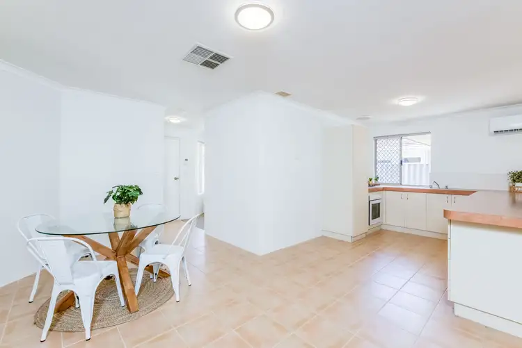 Sixth view of Homely house listing, 35a Gibbs Street, East Cannington WA 6107