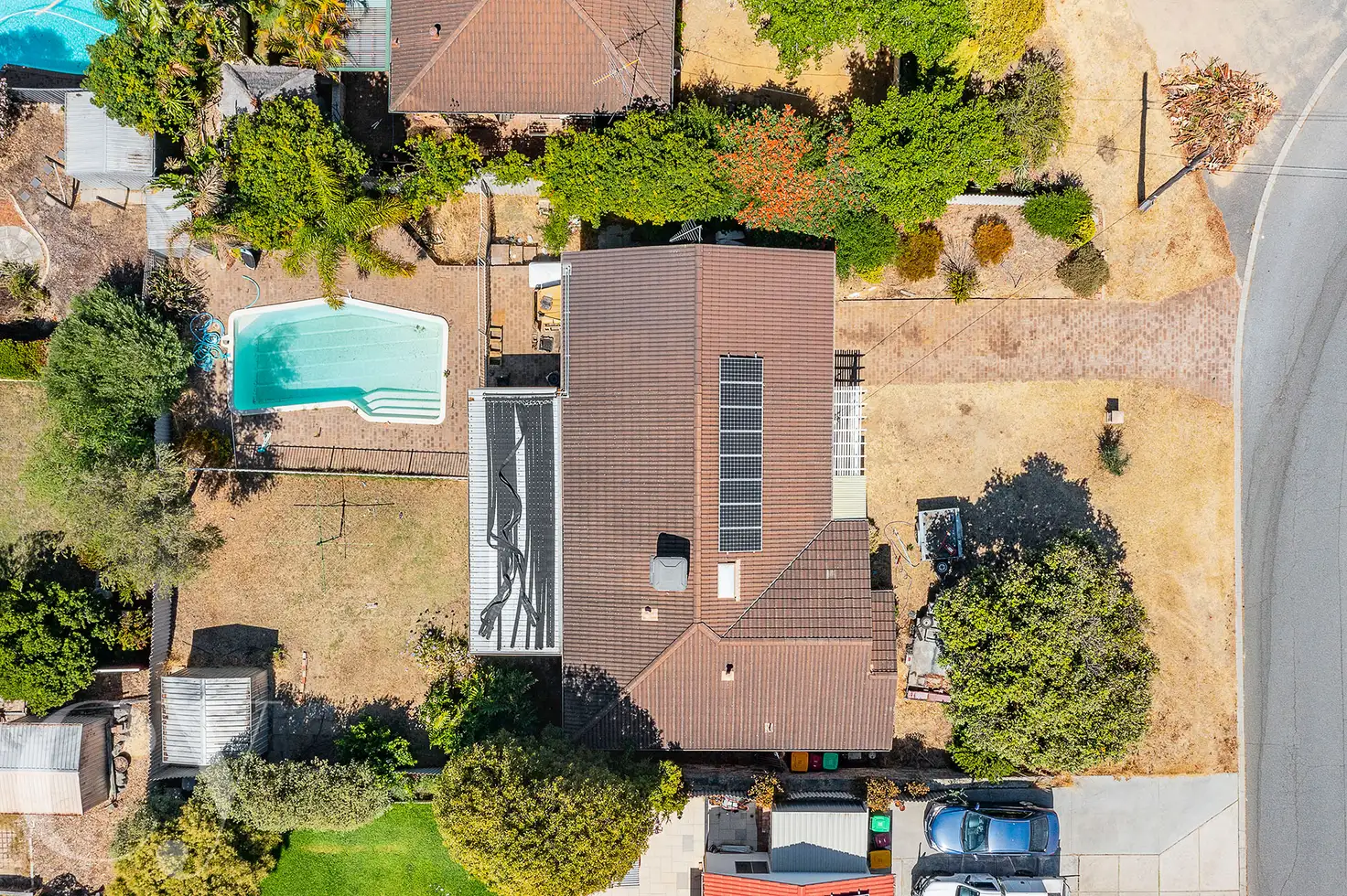 Main view of Homely house listing, 12 Harrier Way, Beldon WA 6027