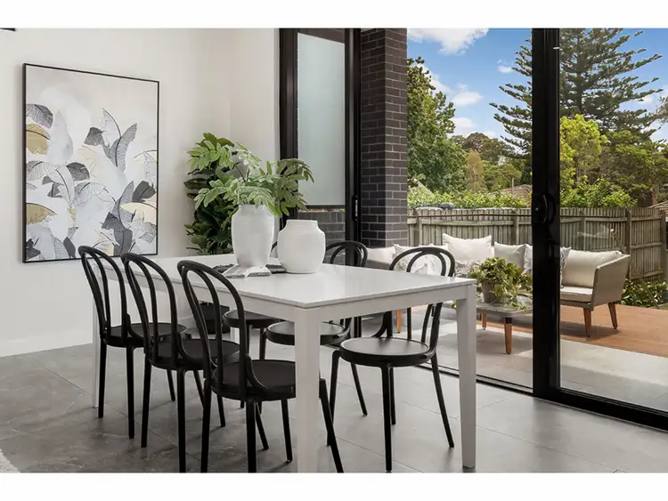 Fifth view of Homely semi-detached listing, 16 Woorang Street, Eastwood NSW 2122