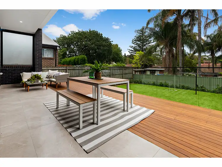 Sixth view of Homely semi-detached listing, 16 Woorang Street, Eastwood NSW 2122