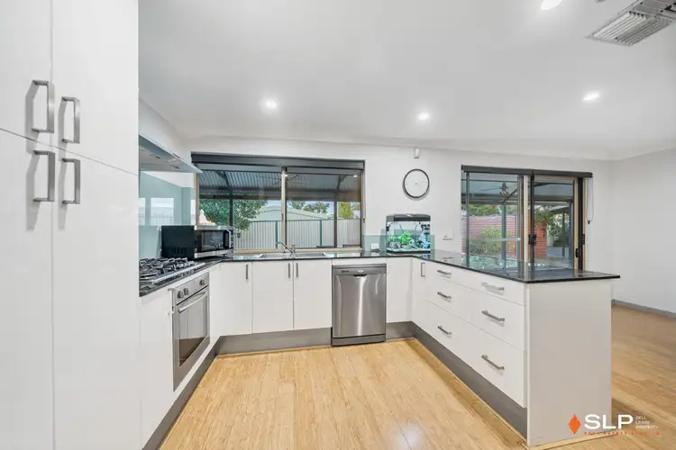 5 Nene Close, Beechboro WA 6063