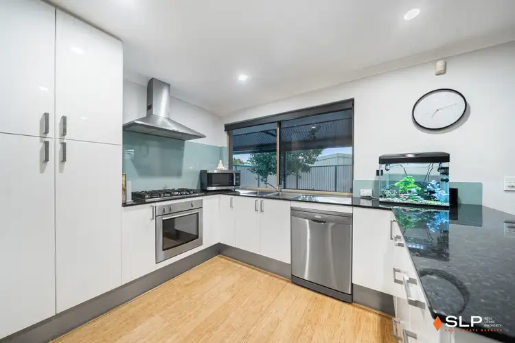 Second view of Homely house listing, 5 Nene Close, Beechboro WA 6063