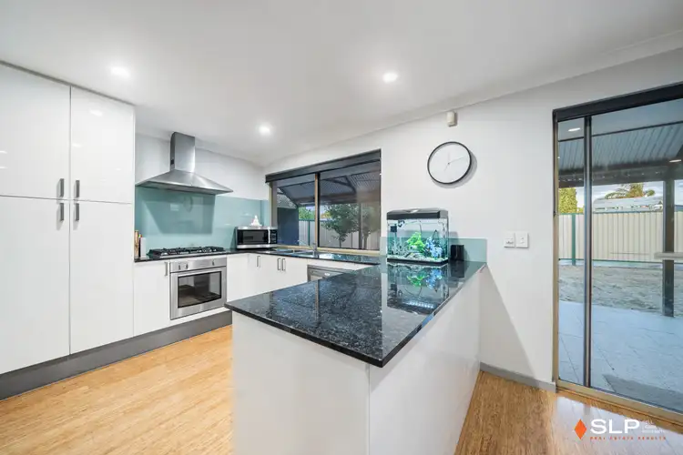Third view of Homely house listing, 5 Nene Close, Beechboro WA 6063