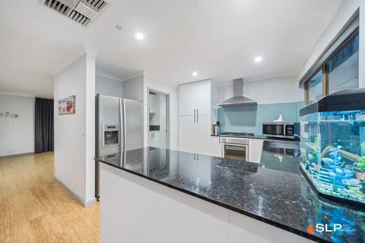 Fourth view of Homely house listing, 5 Nene Close, Beechboro WA 6063