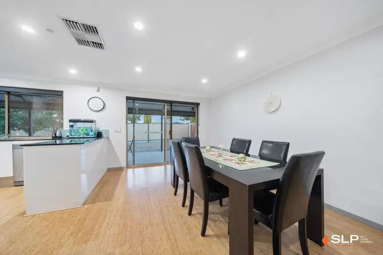 Fifth view of Homely house listing, 5 Nene Close, Beechboro WA 6063