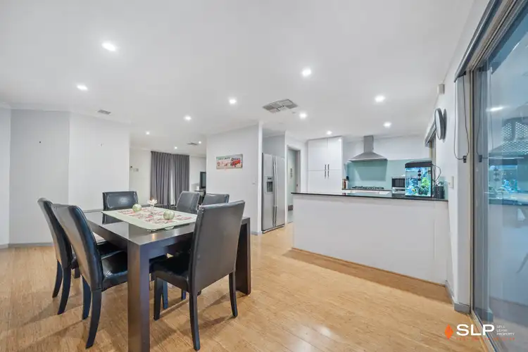 Sixth view of Homely house listing, 5 Nene Close, Beechboro WA 6063