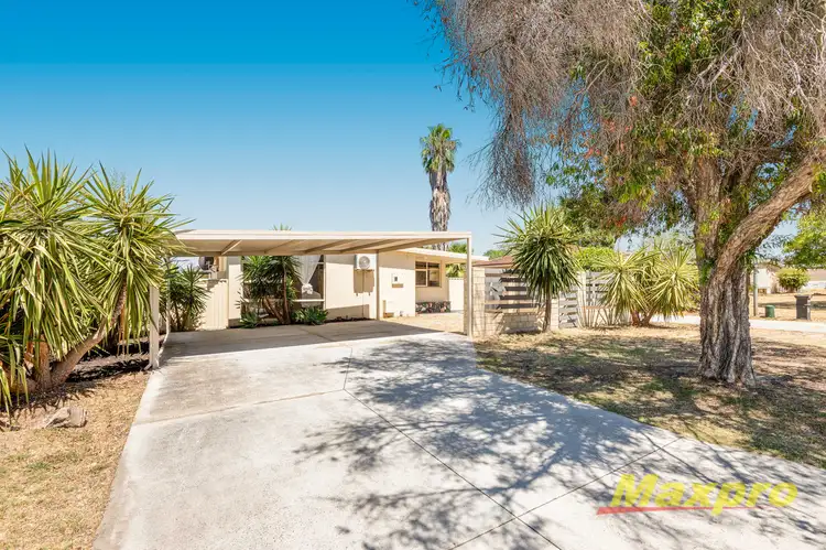 Second view of Homely house listing, 22 Tavistock Crescent, Lynwood WA 6147