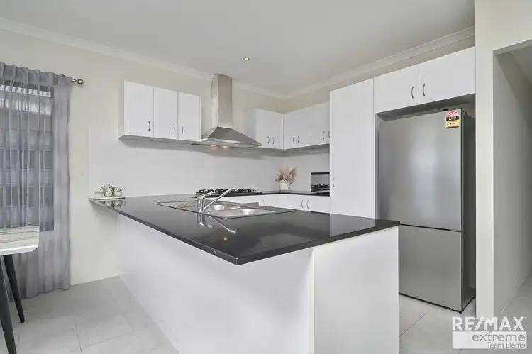 Sixth view of Homely house listing, 2/14 Wallangarra Road, Carramar WA 6031