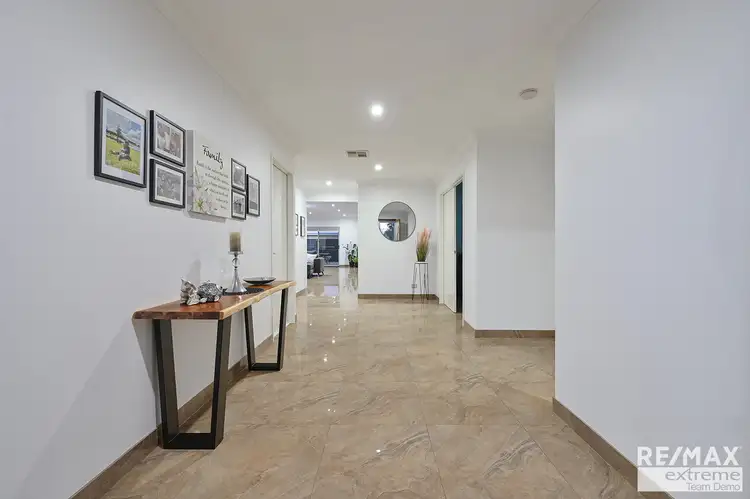 Second view of Homely house listing, 12 Redheart Road, Carramar WA 6031
