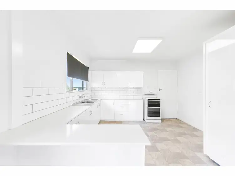Second view of Homely house listing, 146 Donnollan Street, Berserker QLD 4701