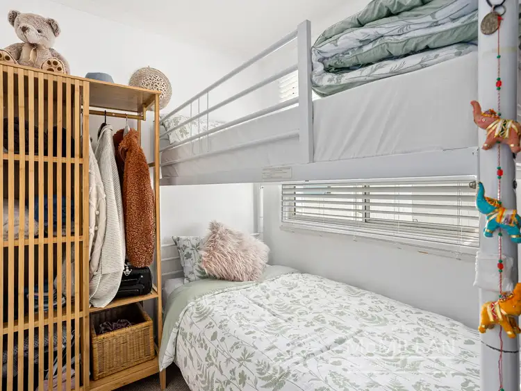 Fifth view of Homely house listing, 157/131 Nepean Highway, Dromana VIC 3936