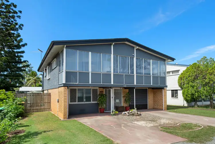 120 Strathpine Road, Bald Hills QLD 4036
