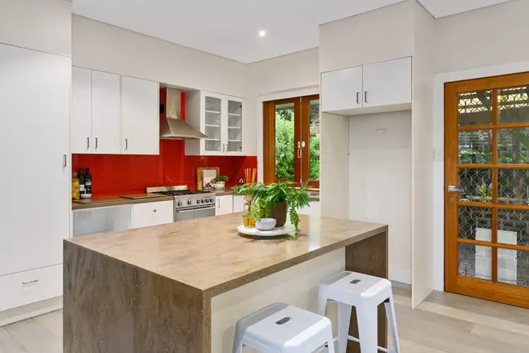 Main view of Homely house listing, 24 King Road, Hornsby NSW 2077