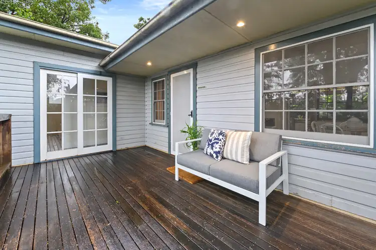 Second view of Homely house listing, 24 King Road, Hornsby NSW 2077