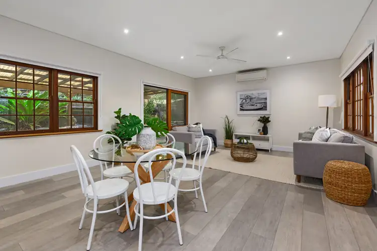 Third view of Homely house listing, 24 King Road, Hornsby NSW 2077