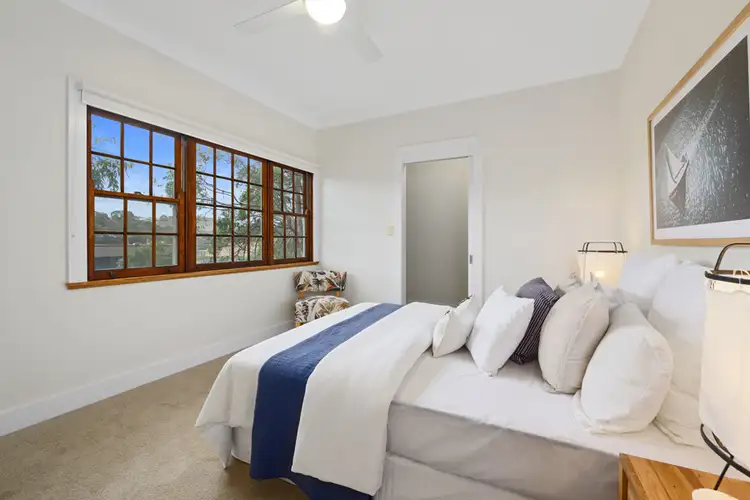 Fourth view of Homely house listing, 24 King Road, Hornsby NSW 2077