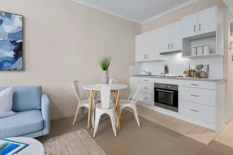 Main view of Homely apartment listing, 49/75-79 Jersey Street North, Hornsby NSW 2077