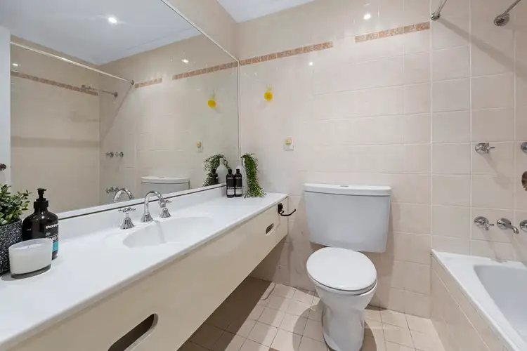 Third view of Homely apartment listing, 49/75-79 Jersey Street North, Hornsby NSW 2077