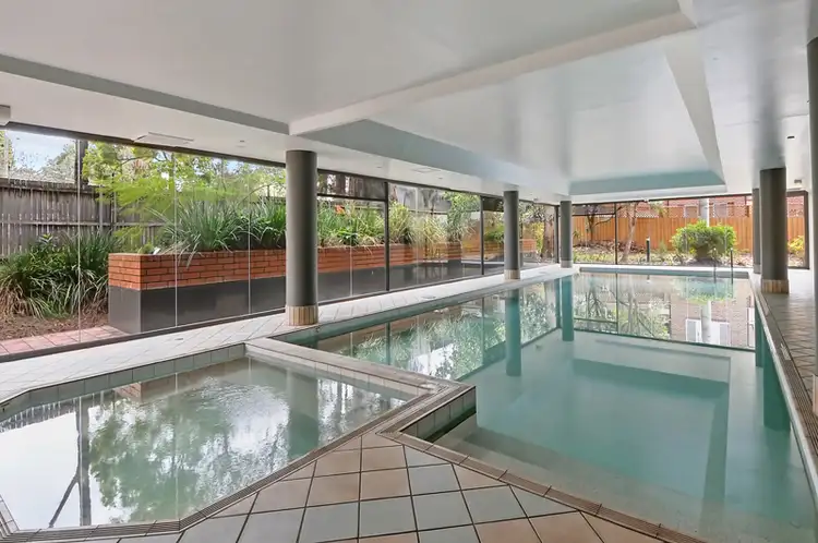 Sixth view of Homely apartment listing, 49/75-79 Jersey Street North, Hornsby NSW 2077