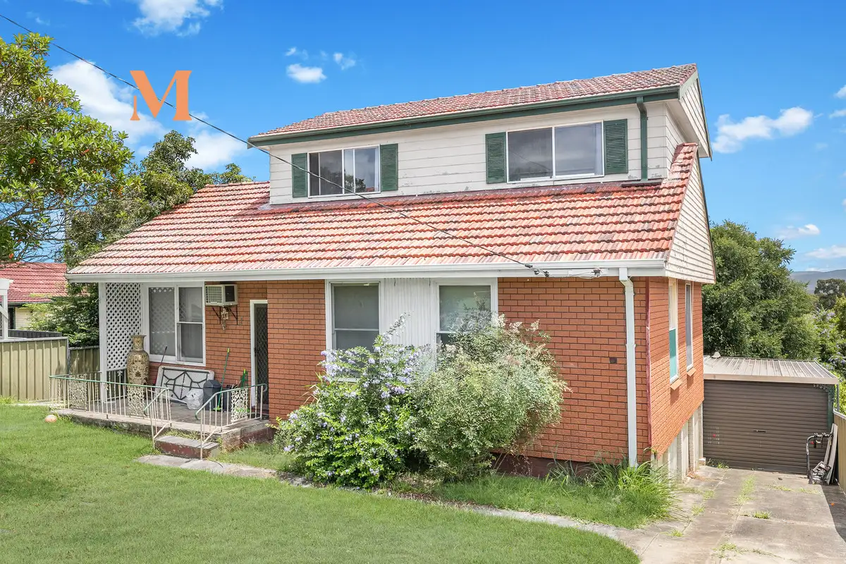 Main view of Homely house listing, 2 Neville Street, Glendale NSW 2285