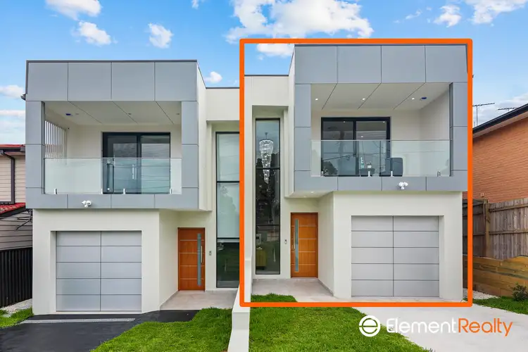 Main view of Homely semi-detached listing, 29 Perry Street, Dundas Valley NSW 2117