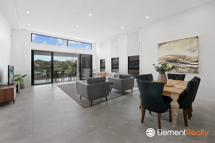 Fifth view of Homely semi-detached listing, 29 Perry Street, Dundas Valley NSW 2117