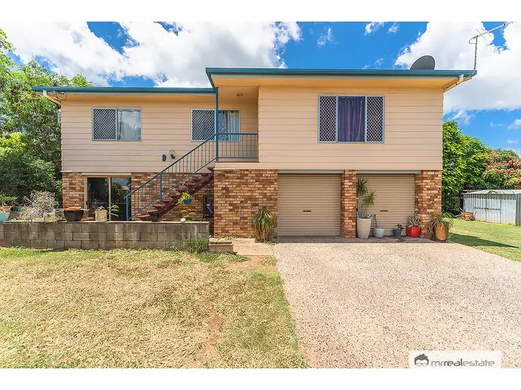 5/39 Sage Street, Gracemere QLD 4702