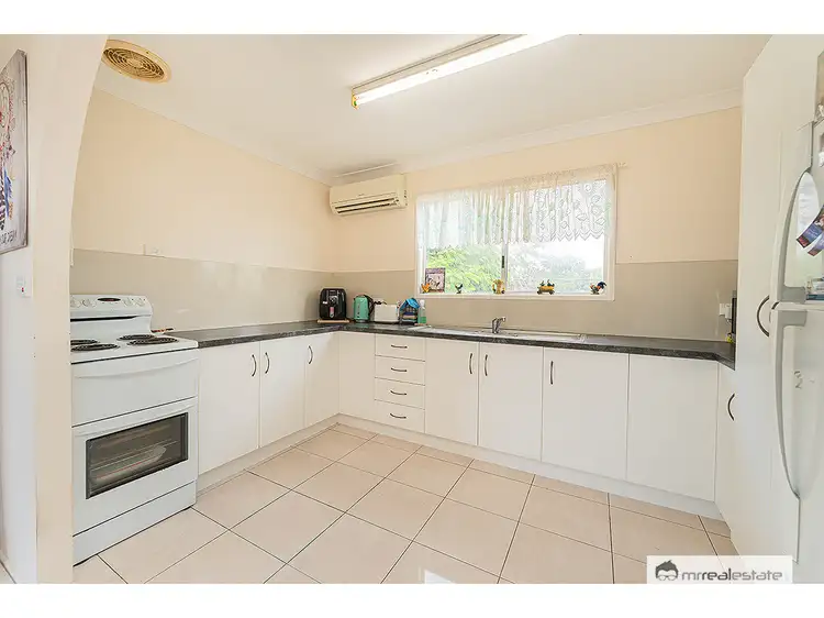 Second view of Homely house listing, 5/39 Sage Street, Gracemere QLD 4702