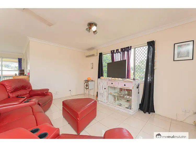 Fourth view of Homely house listing, 5/39 Sage Street, Gracemere QLD 4702