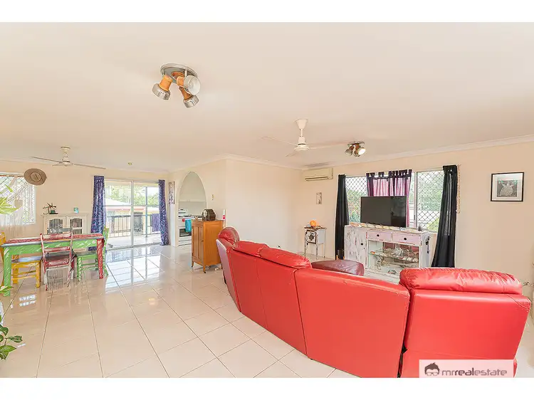 Fifth view of Homely house listing, 5/39 Sage Street, Gracemere QLD 4702