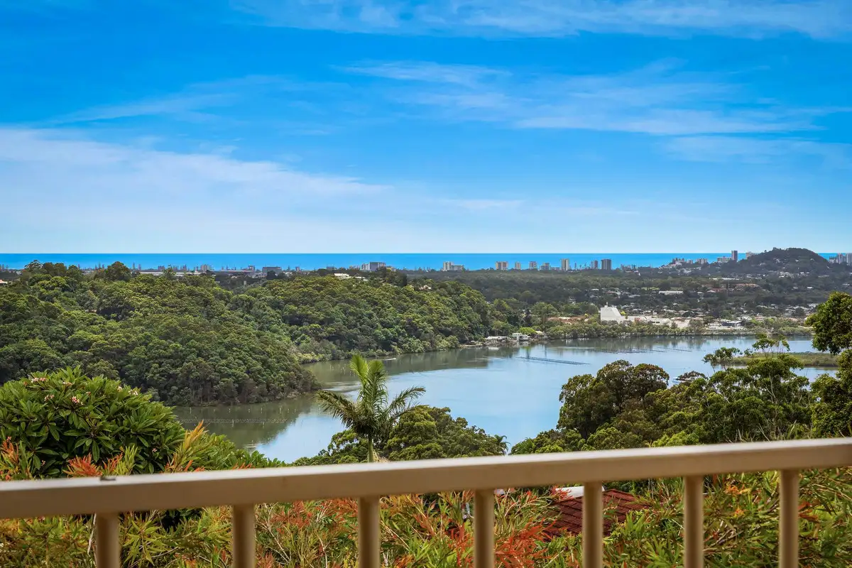 Main view of Homely house listing, 6 Diane Crescent, Bilambil Heights NSW 2486